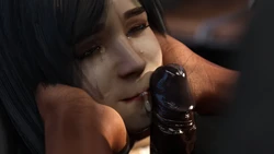 imagen del juego Lisa - Silencio en la lluvia (versión no oficial Ren'Py): img11.webp