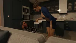 imagem do jogo Lisa Total Investigation!: img12.webp
