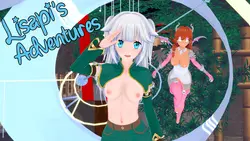 Lisapiの冒険 [v0.1.0 Demo Public]