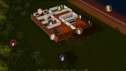 imagem do jogo Lisa Cryptic Quest: img1.webp