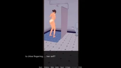 Lisa's Desires game image: img0.webp