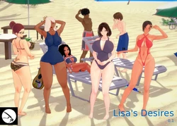 Lisa's Desires
