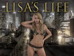 La vie de Lisa [v0.2.5]