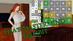 Lisa's Mastermind Gambit