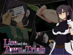 Lise and the Town of Trials