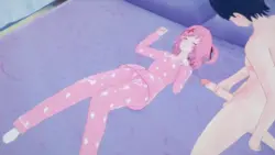 imagen del juego Literatura Hentai Club: img0.webp