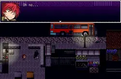 Kleine Bitch Academia Spielbild: img1.webp