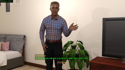 Little Brat Dara game image: img1.webp