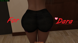Little Brat Dara game image: img5.webp