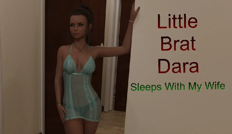 Little Brat Dara [v2022-06-10] main image