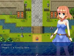 Little Braver game image: img0.webp