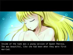 Little Braver game image: img1.webp