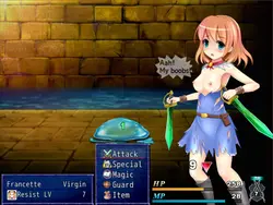 Little Braver game image: img3.webp