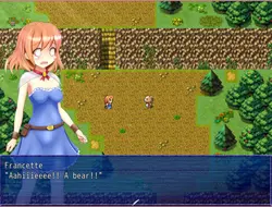 Little Braver game image: img4.webp