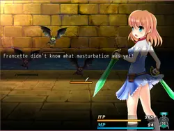 Little Braver game image: img7.webp