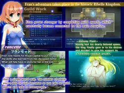 Little Braver game image: img9.webp