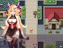 image de jeu Petit Seigneur Démon et les Fragments du Bon et du Mal: img2.webp