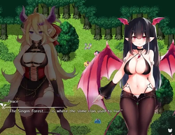 image de jeu Petit Seigneur Démon et les Fragments du Bon et du Mal: img3.webp