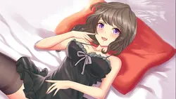 Little Fire Girl game image: img0.webp