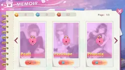 Little Fire Girl game image: img1.webp