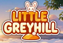 Pequeno Greyhill [v0.01]