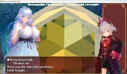 Little Loki & the Yggdrasil Maze game image: img6.webp
