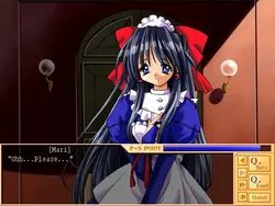 Little My Maid game image: img2.webp