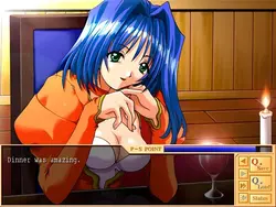 Little My Maid game image: img3.webp