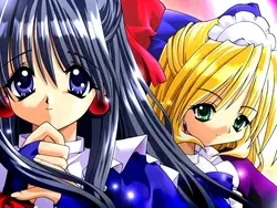 Little My Maid game image: img4.webp