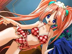 Little My Maid game image: img5.webp