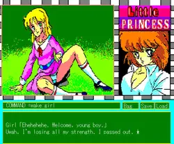 Kleine Prinzessin Spielbild: img6.webp