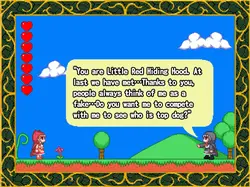 Little Red Riding Hood goes shopping game image: img0.webp