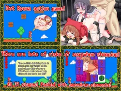 Little Red Riding Hood goes shopping game image: img5.webp