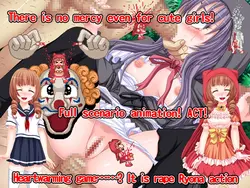 Little Red Riding Hood goes shopping game image: img6.webp