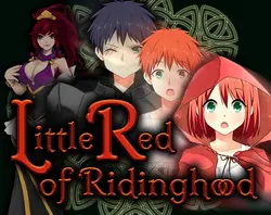 Pequeño Red de Ridinghood