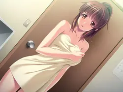 リトルシスター 性別 〜もし 持っている へ ハンド 彼女の 以上 へ 一部の 男, その後 私 意志 rathers !~ ゲーム画像: img0.webp