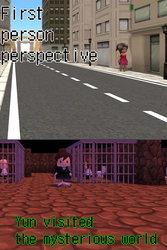 Kleine Schwestern vergewaltigen ihre große Schwester für 24 Stunden-Spiel [v1.0]