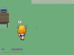 Little Snatcher game image: img0.webp