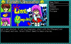 imagem do jogo Vampiro pequeno: img0.webp