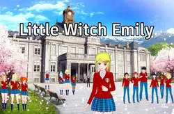 Pequeña bruja Emily [v0.6.1]