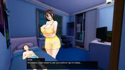 LittleMan Remake game image: img1.webp