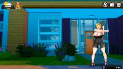 LittleMan Remake game image: img2.webp