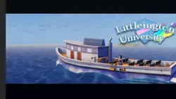 Universidade de Littleington