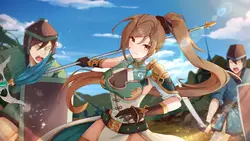 Liu Shan Maker game image: img6.webp