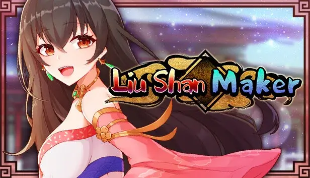 Liu Shan Maker main image