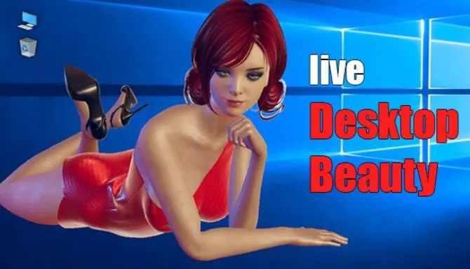 Live Desktop Beauty main image