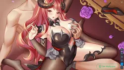 imagem do jogo Live Waifu Wallpaper: img0.webp