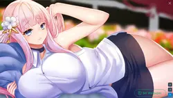 imagem do jogo Live Waifu Wallpaper: img5.webp