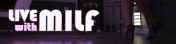 Viver com MILF [v0.2b]