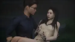 和玛丽一起生活 游戏图片: img4.webp